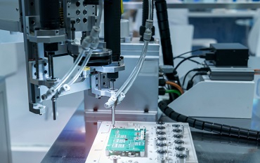 PCB-Manufacturing