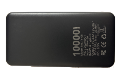 (Type C+USB) Lightning Output